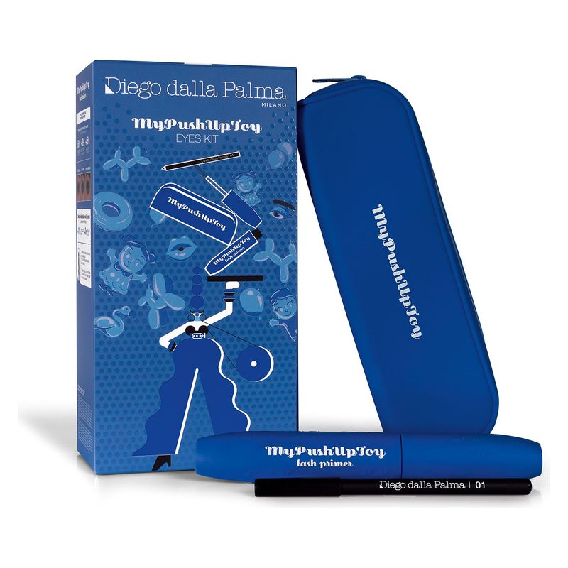 Kit My PushUpToy Lash Primer 2025_#Kit