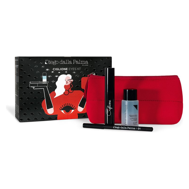 Kit Ciglione Mascara 2025_#Cofanetto