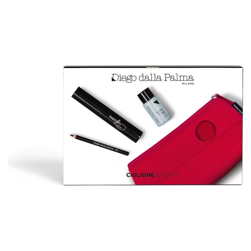 Kit Ciglione Mascara 2025_#Cofanetto