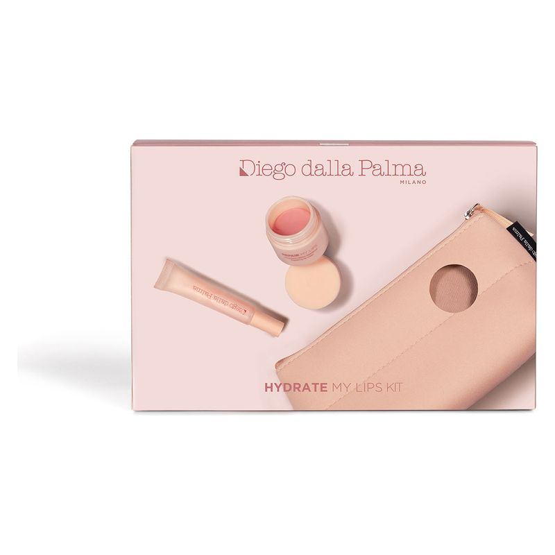 kit lip treatment hydrate lip 2025_#kit