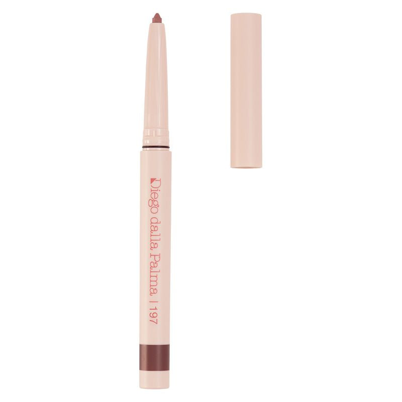 Plump & Fill My Lips - Matita Labbra Effetto Volume_#197 Teak
