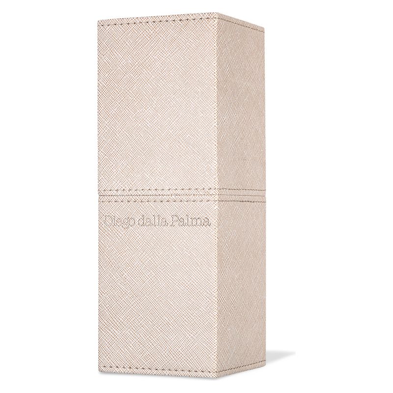 essential pro makeup brushes - set 6 pennelli professionali viso e occhi_#kit