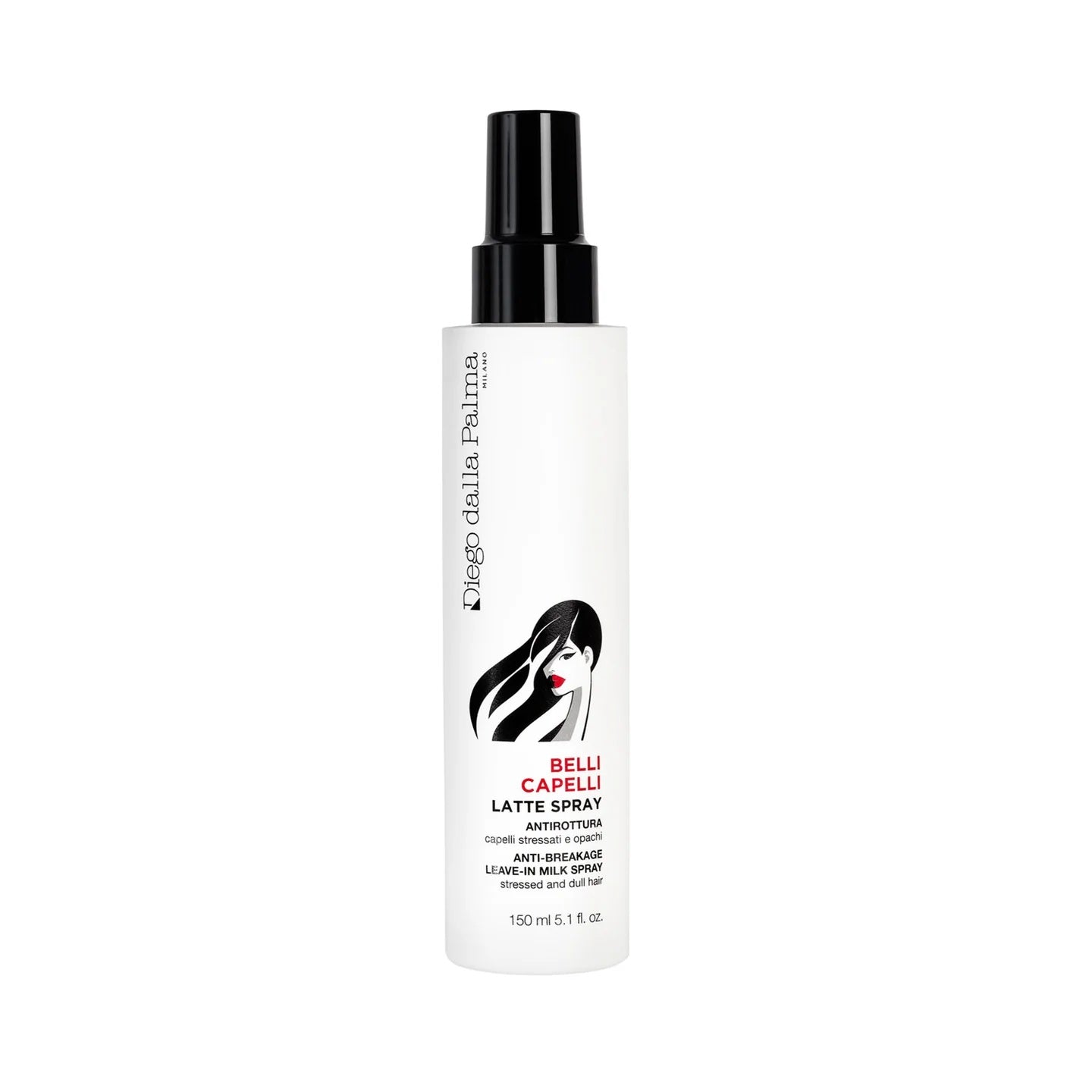 belli capelli - latte spray rinforzante_#150ml