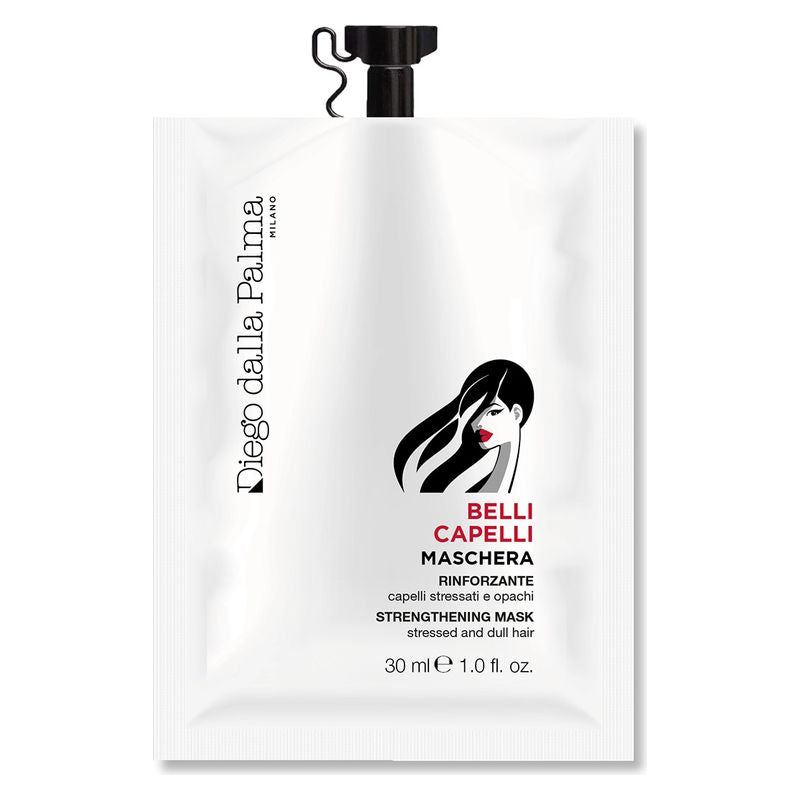 Belli Capelli - Maschera Rinforzante_#30ml