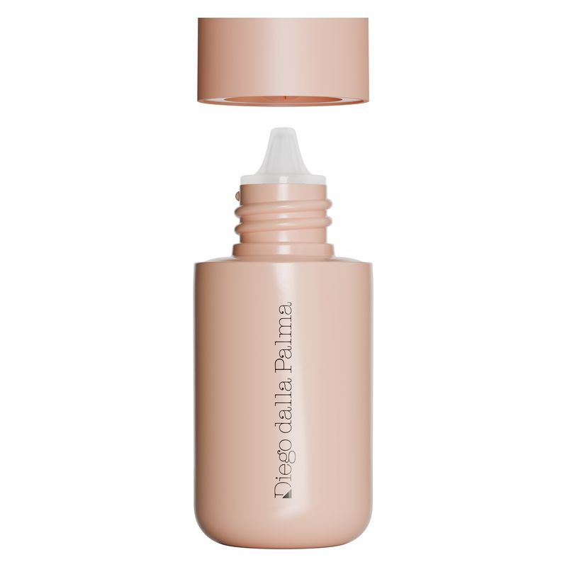 nudissimo serum satin foundation spf30_#312n
