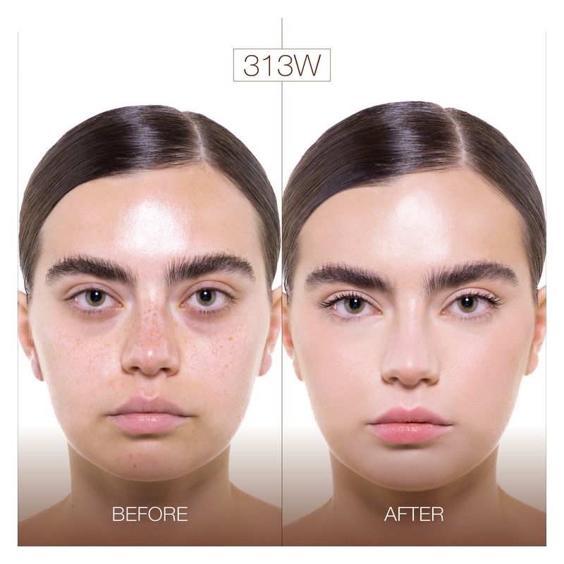 nudissimo serum satin foundation spf30_#313w