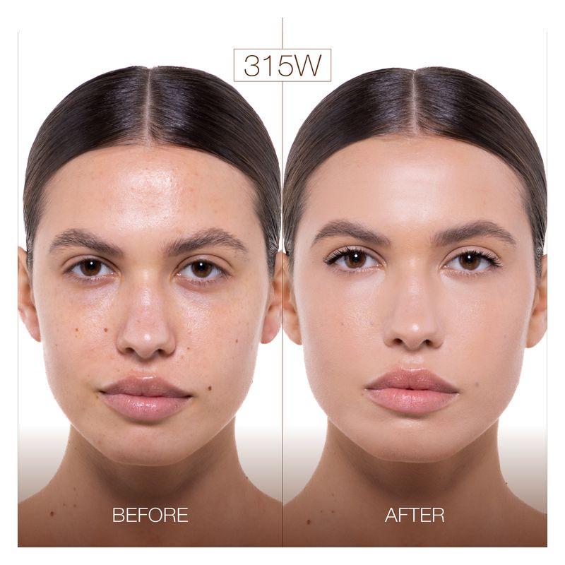 Nudissimo Serum Satin Foundation SPF30_#315W