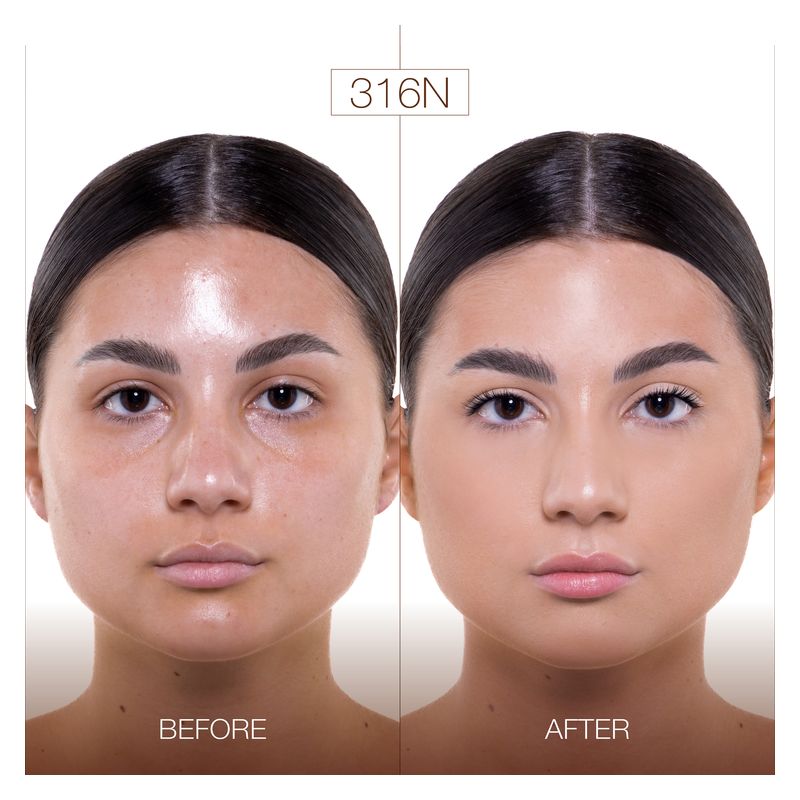 nudissimo serum satin foundation spf30_#316n