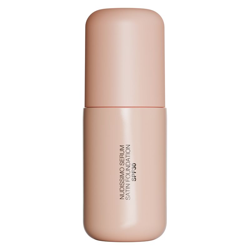 Nudissimo Serum Satin Foundation SPF30_#319N