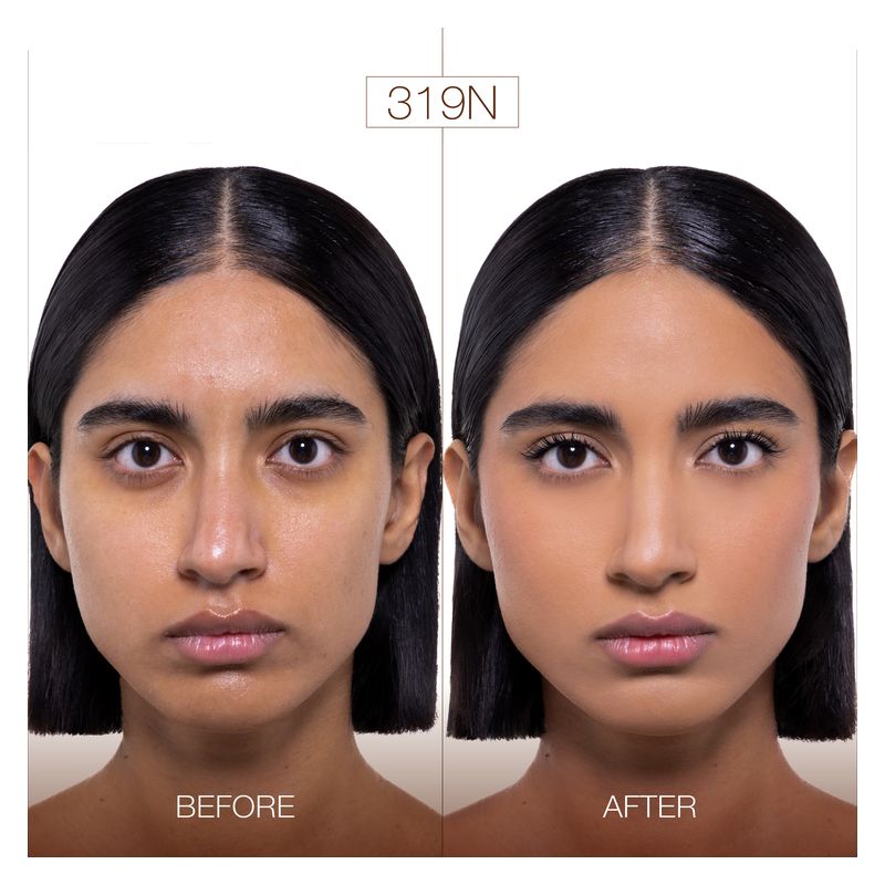 Nudissimo Serum Satin Foundation SPF30_#319N