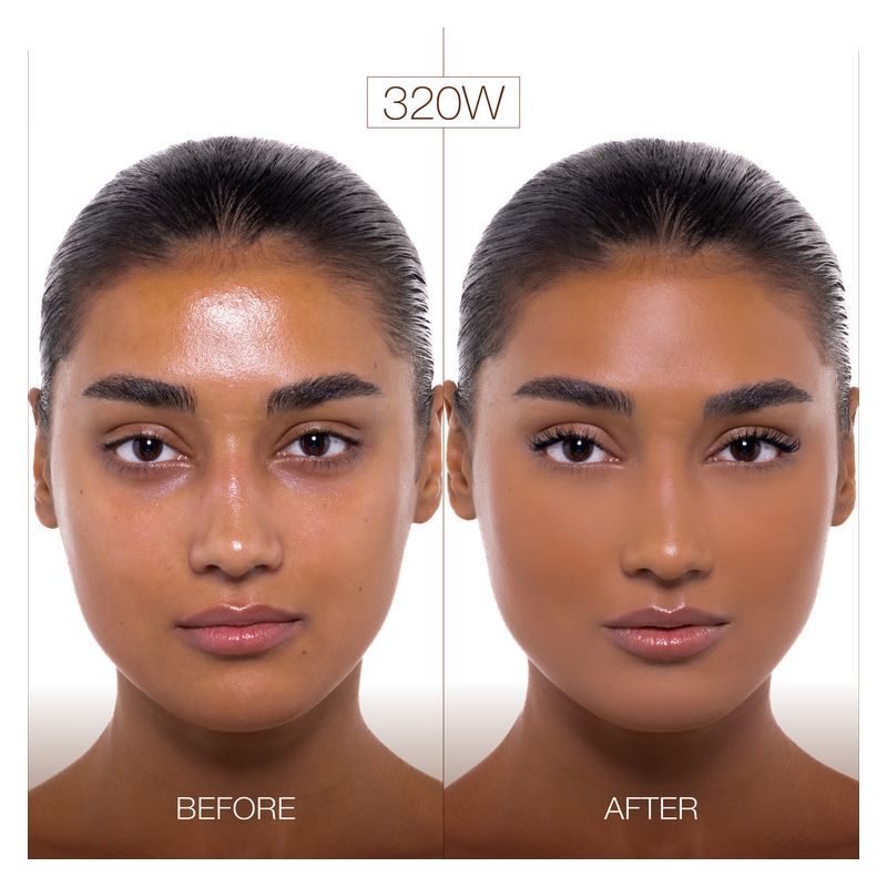 Nudissimo Serum Satin Foundation SPF30_#320W