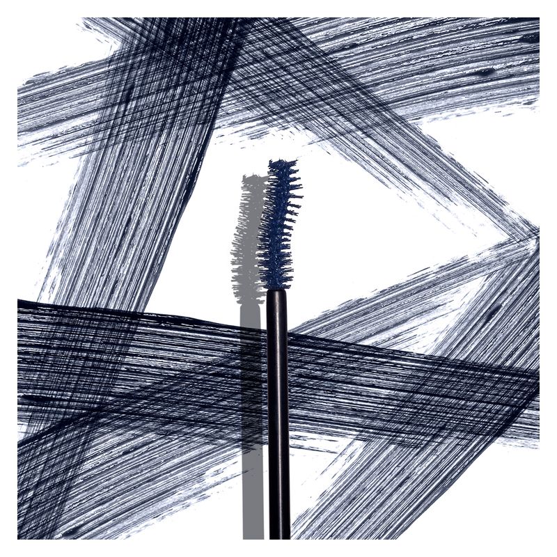 Deep Blue Lash Enhancer - Mascara Effetto Panoramico_#104