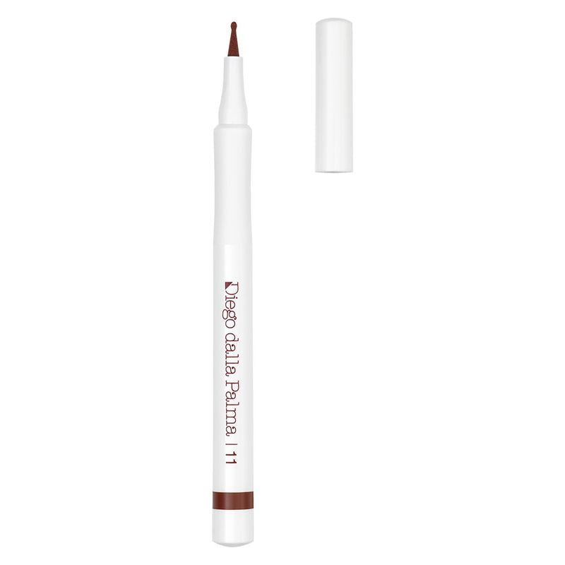 stain with me lip marker - penna di precisione contorno labbra_#11