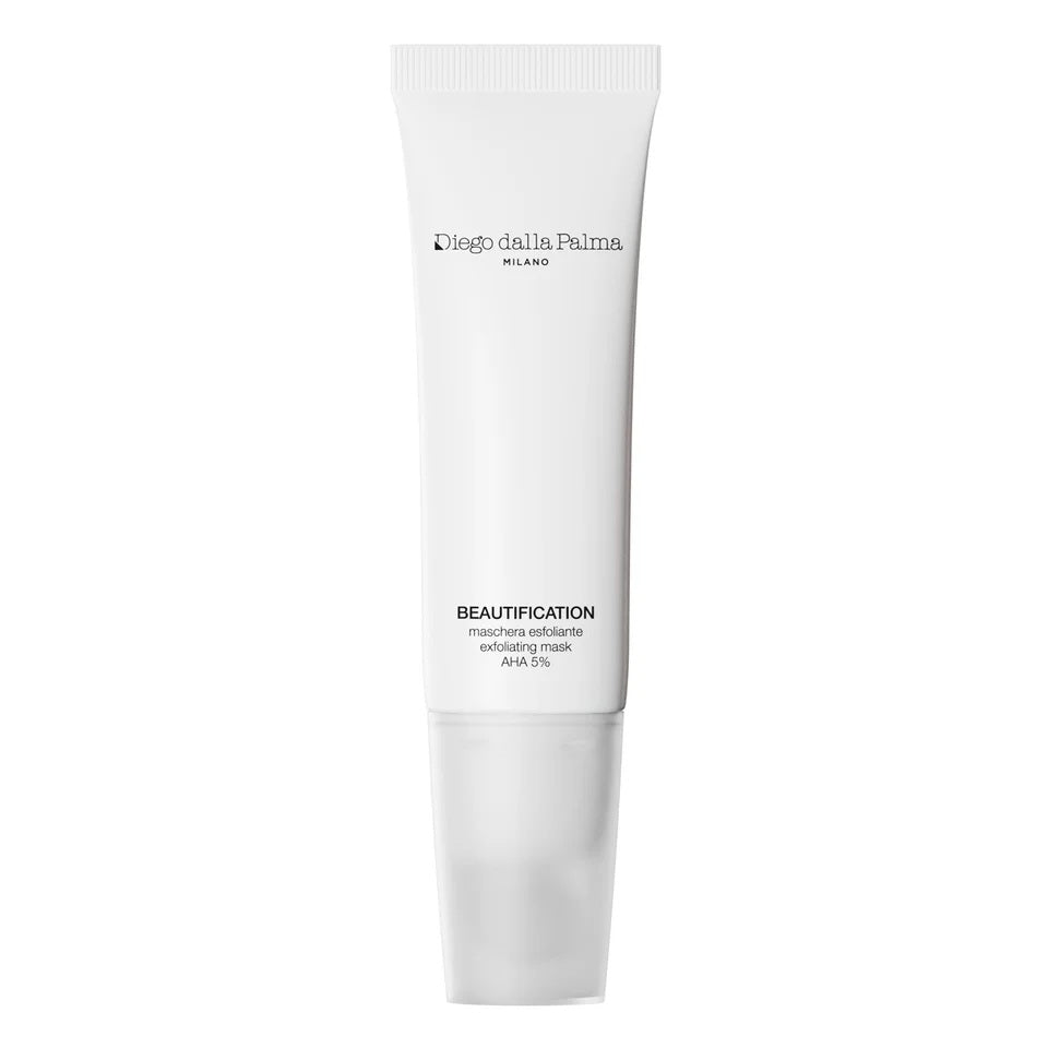 maschera esfoliante aha 5%_#45ml
