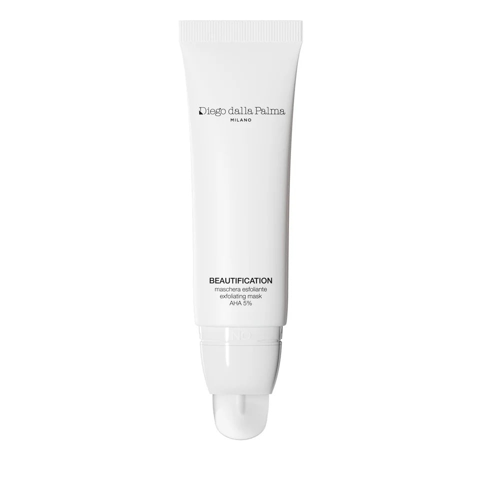 Maschera Esfoliante Aha 5%_#45ml