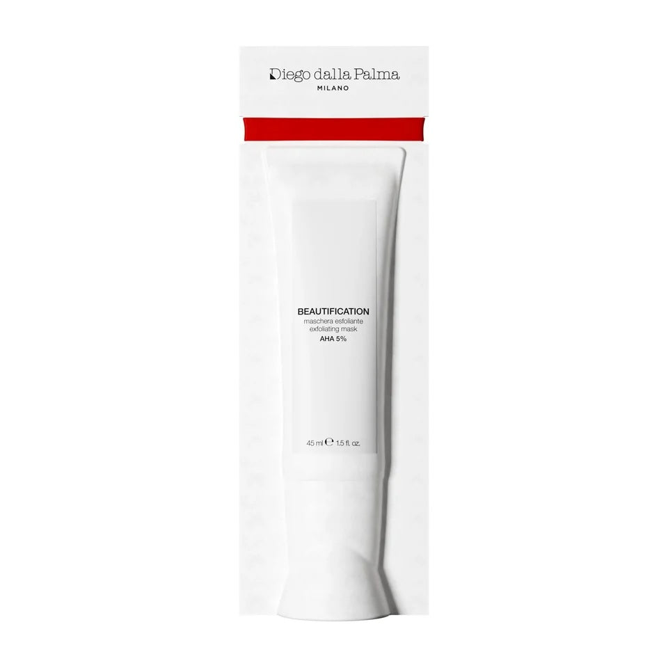 maschera esfoliante aha 5%_#45ml
