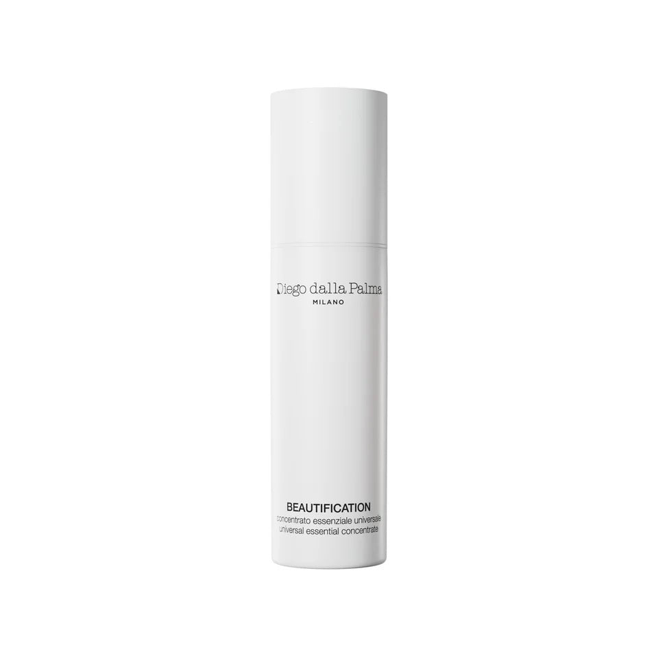 beautification - concentrato essenziale_#50ml
