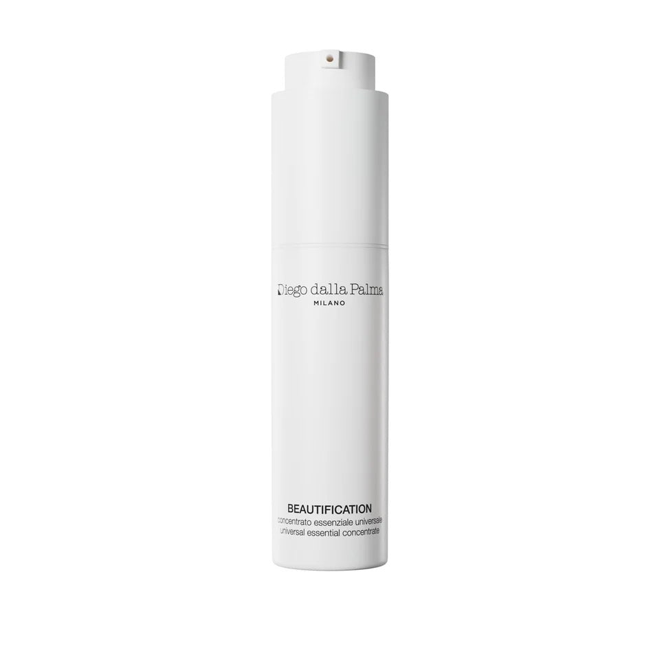 beautification - concentrato essenziale_#50ml