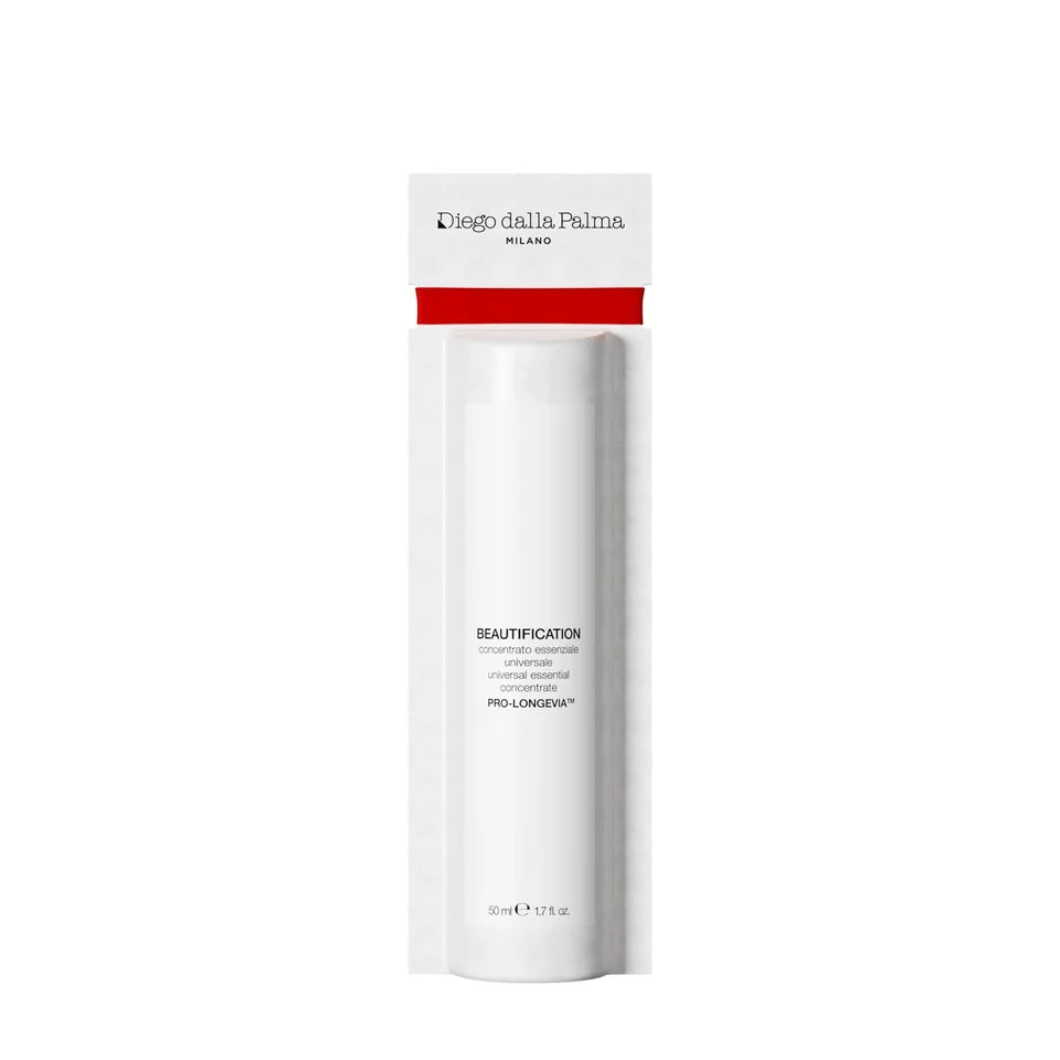 beautification - concentrato essenziale_#50ml