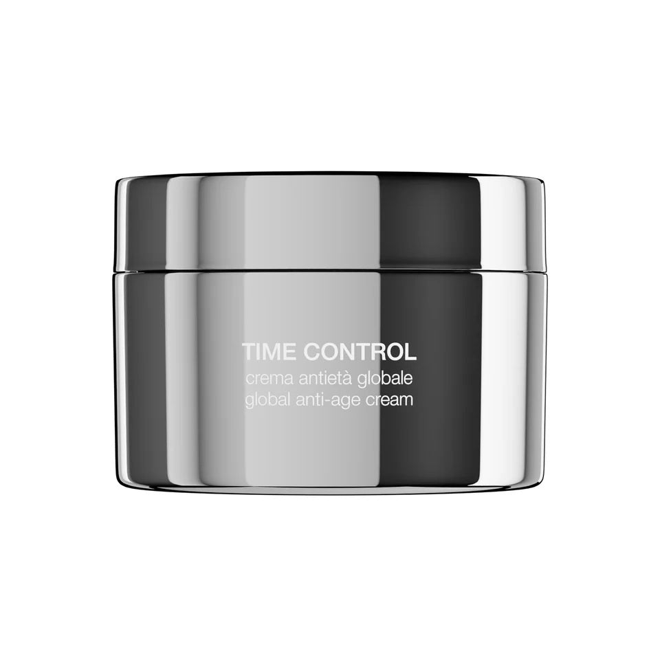 time control - contorno occhi e labbra antiet  globale_#50ml