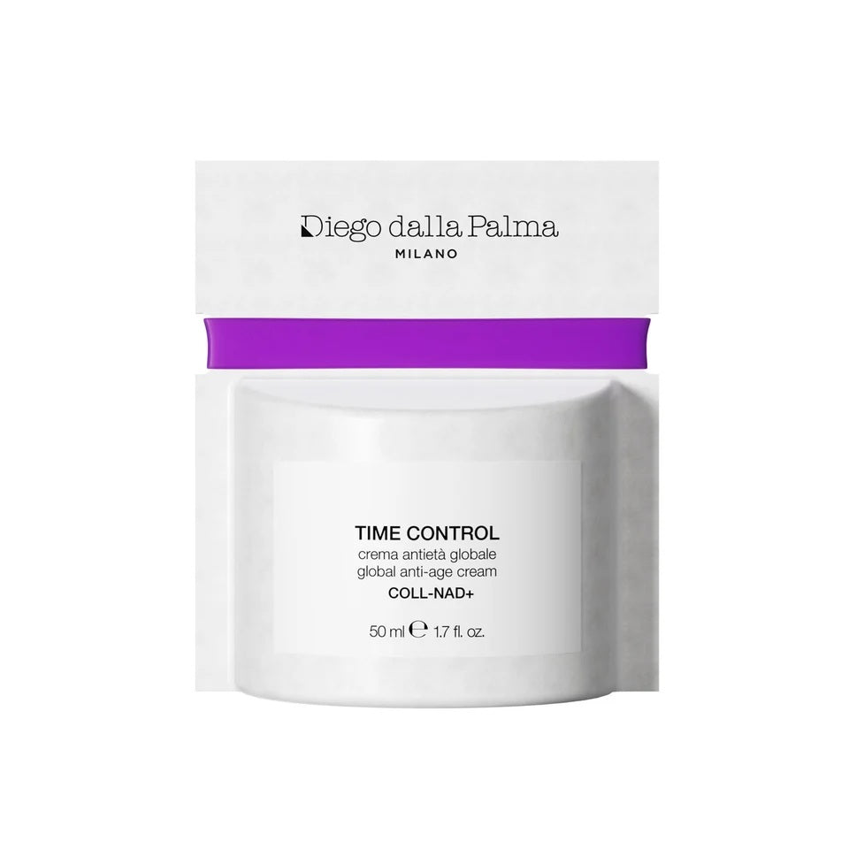 time control - contorno occhi e labbra antiet  globale_#50ml