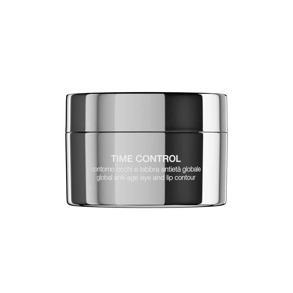 Time Control - Contorno Occhi e Labbra Antiet  Globale_#20ml