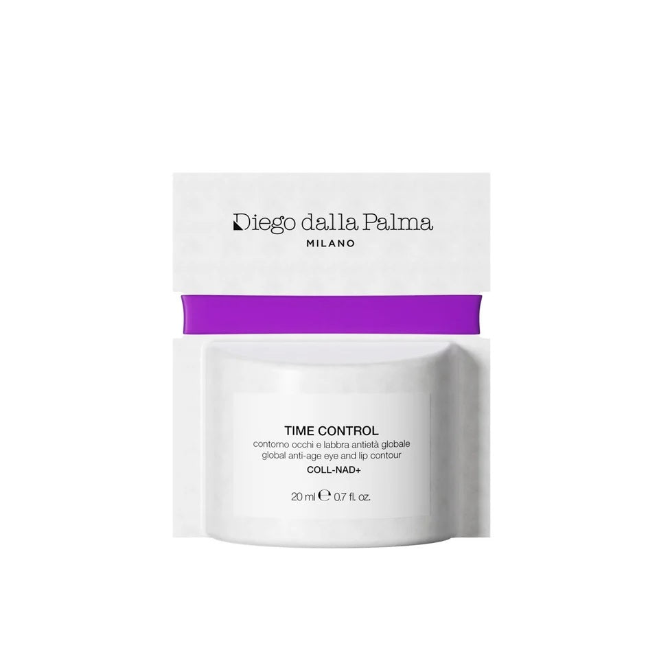 time control - contorno occhi e labbra antiet  globale_#20ml