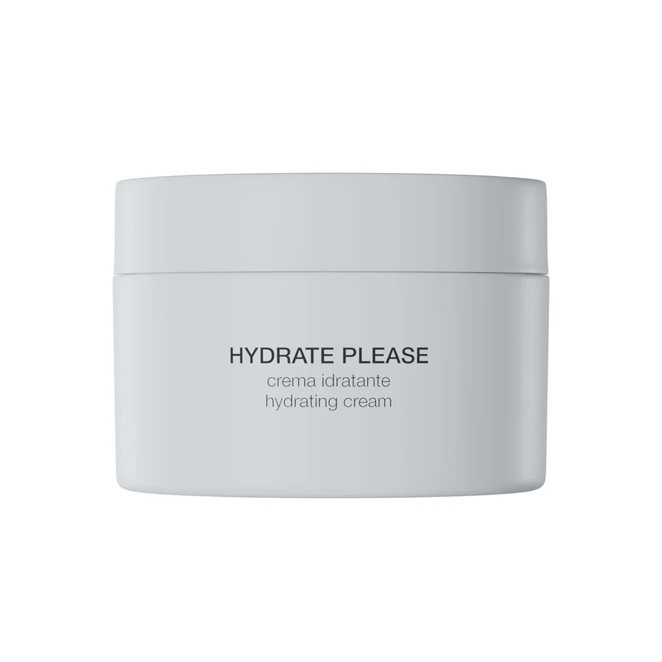 hydrate please - crema idratante_#50ml