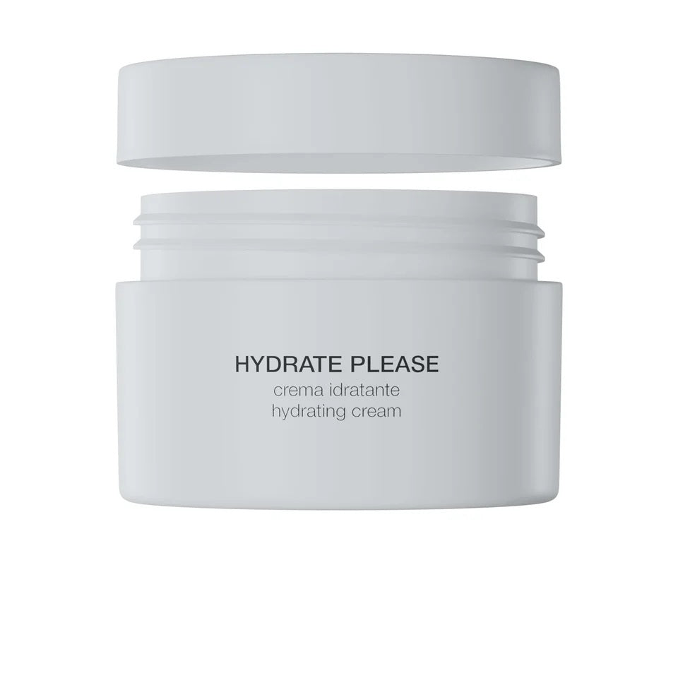 hydrate please - crema idratante_#50ml