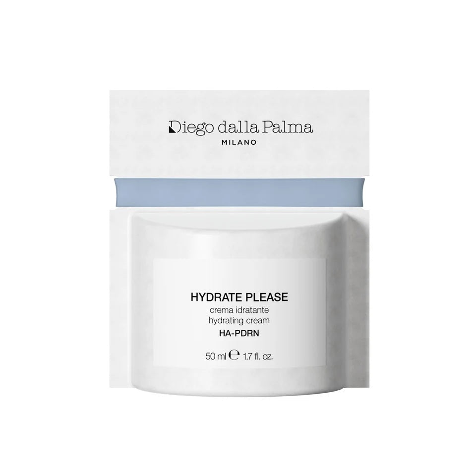 hydrate please - crema idratante_#50ml