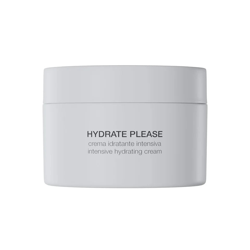 hydrate please - crema idratante intensiva_#50ml