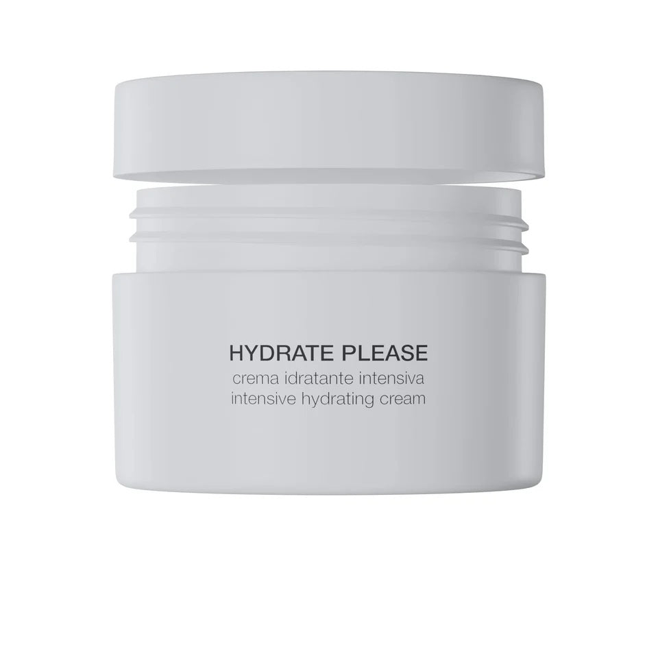 Hydrate Please - Crema Idratante Intensiva_#50ml