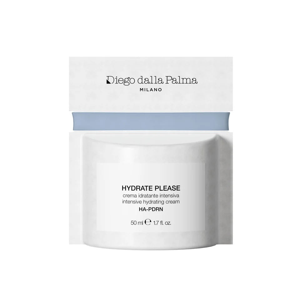 hydrate please - crema idratante intensiva_#50ml