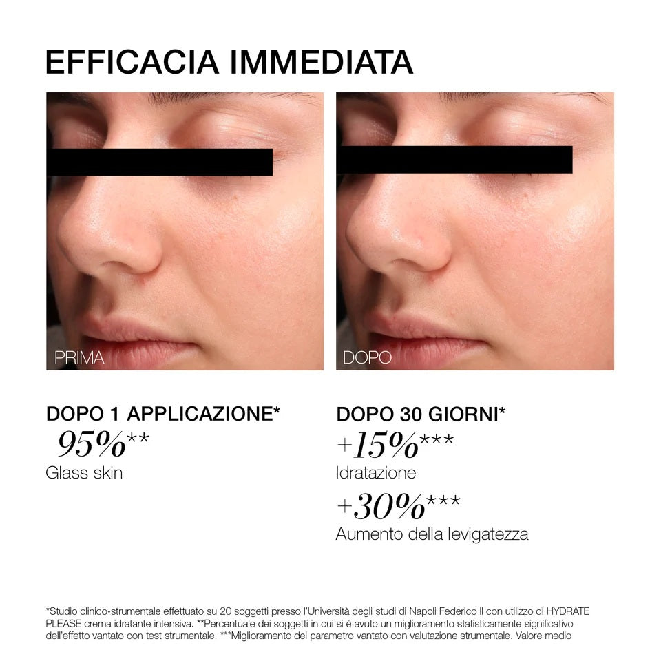 hydrate please - crema idratante intensiva_#50ml