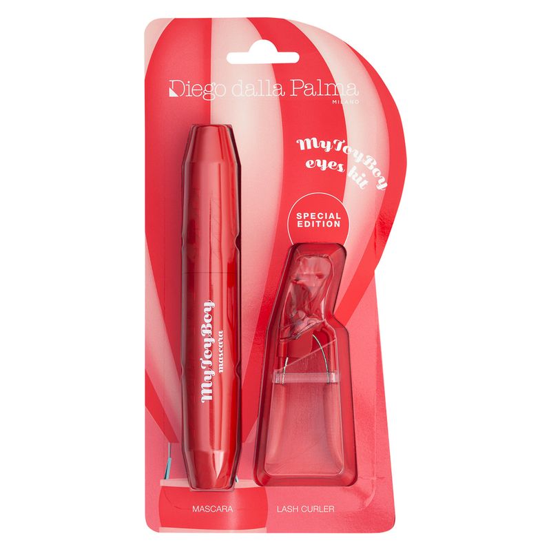 Kit Mascara MyToyBoy + Piegaciglia_#Kit