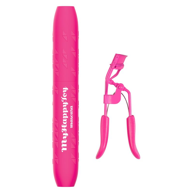 Kit Mascara MyHappyToy + Piegaciglia_#Kit