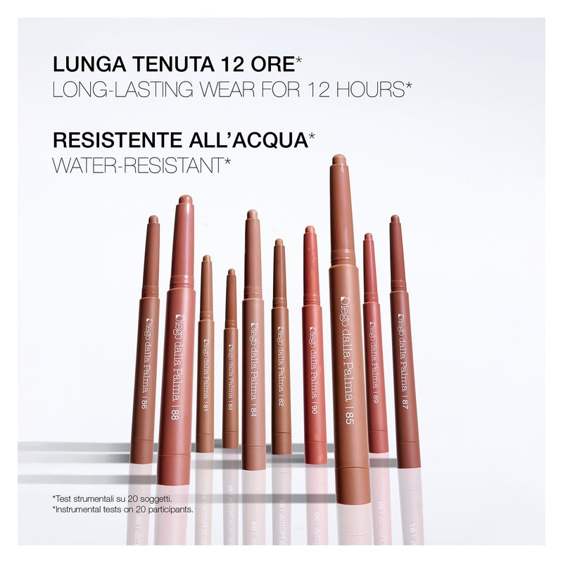 Fullface Slim Stick - Stick Multiuso Viso, Occhi e Labbra_#81 Mou