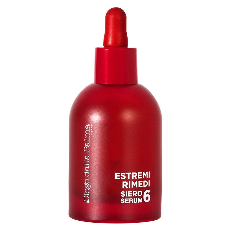 Estremi Rimedi - Siero Rinforzante Ridensificante_#50ml