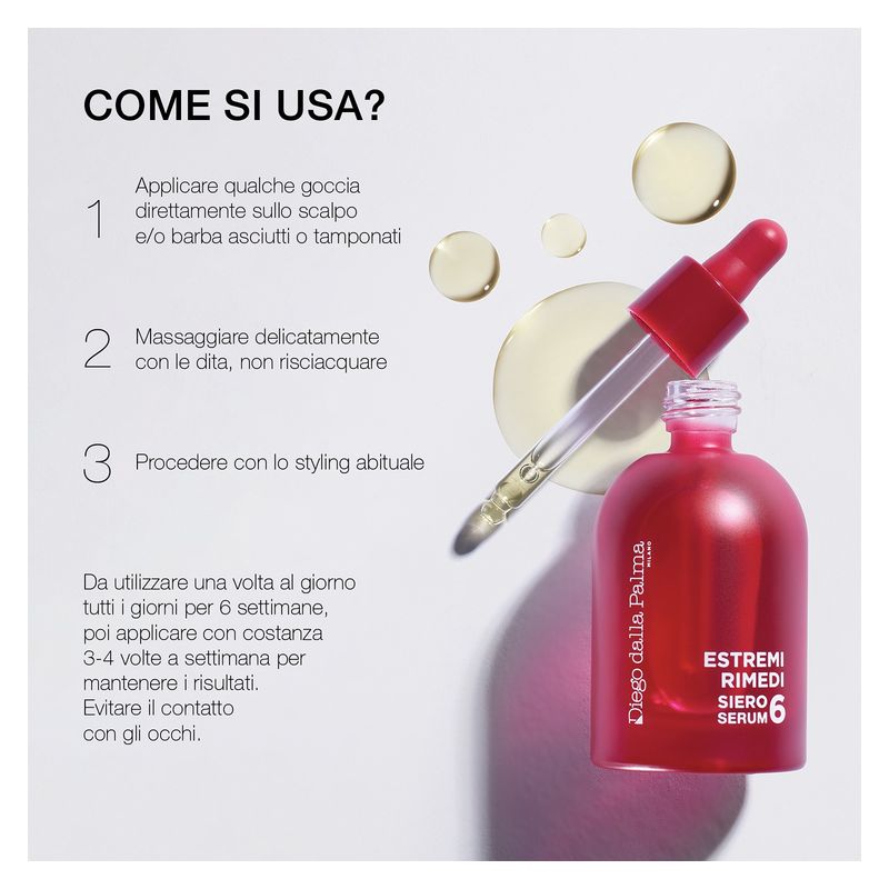 estremi rimedi - siero rinforzante ridensificante_#50ml