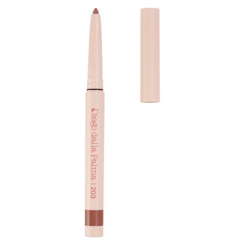 Plump & Fill My Lips - Matita Labbra Effetto Volume_#203 Nude Beige