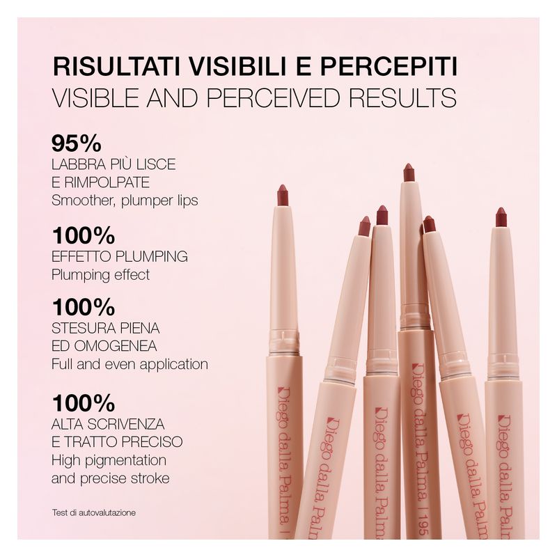 Plump & Fill My Lips - Matita Labbra Effetto Volume_#203 Nude Beige