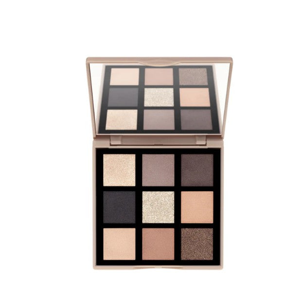 nuda essential palette_#306
