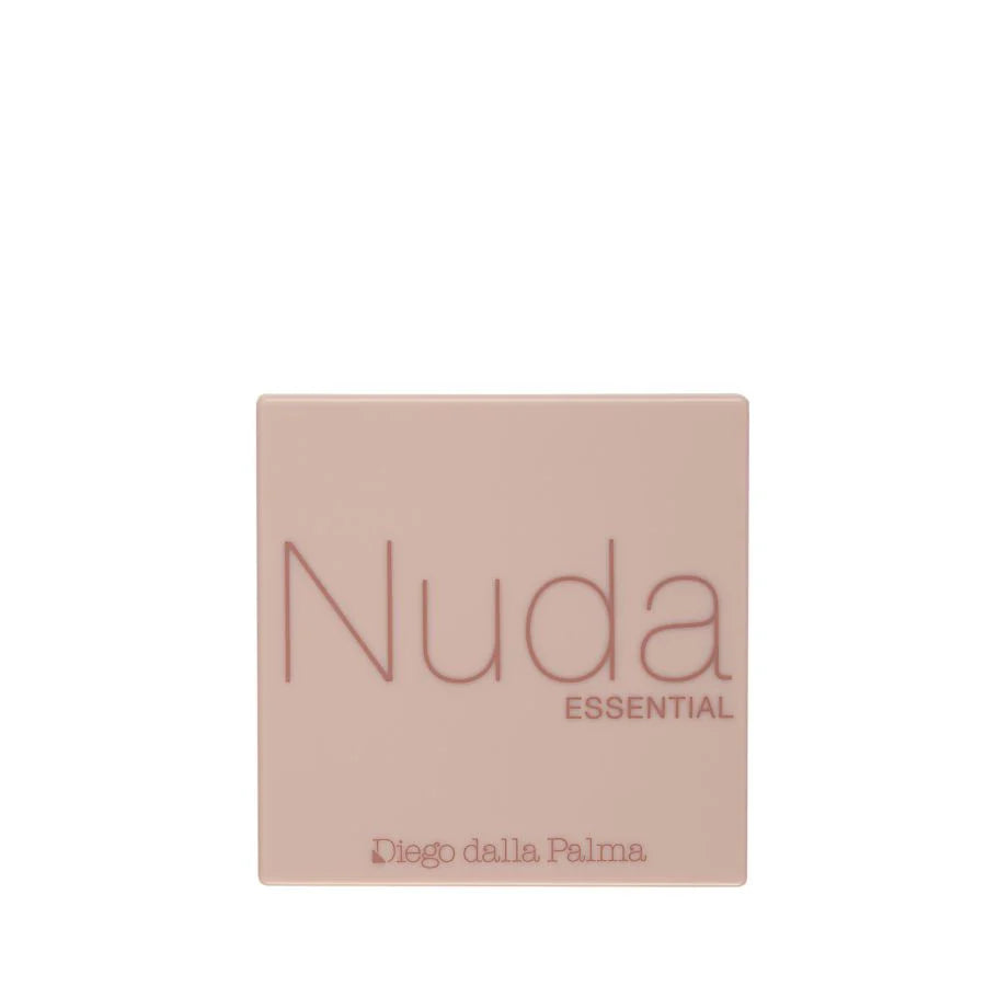 nuda essential palette_#306