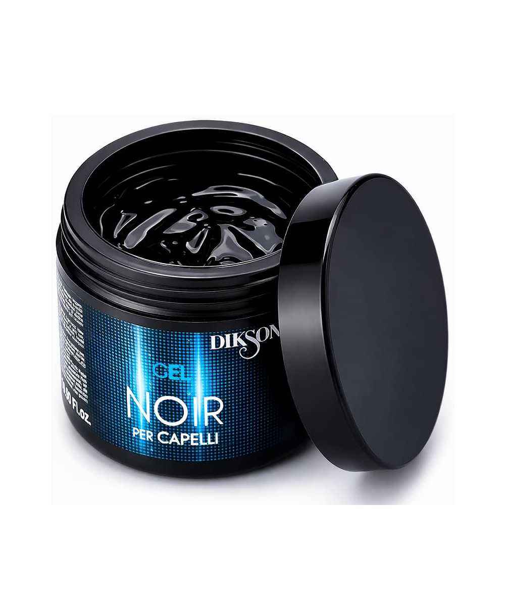 dikson gel modellante nero_#500ml
