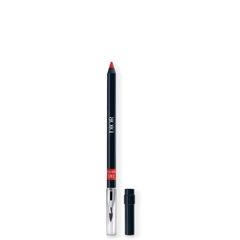 DIO685528_#743 rouge zinnia