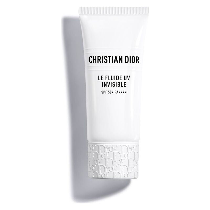 le fluide uv invisible hydratant spf 50+ pa++++ - fluido invisibile protezione uv quotidiana spf 50+_#30ml