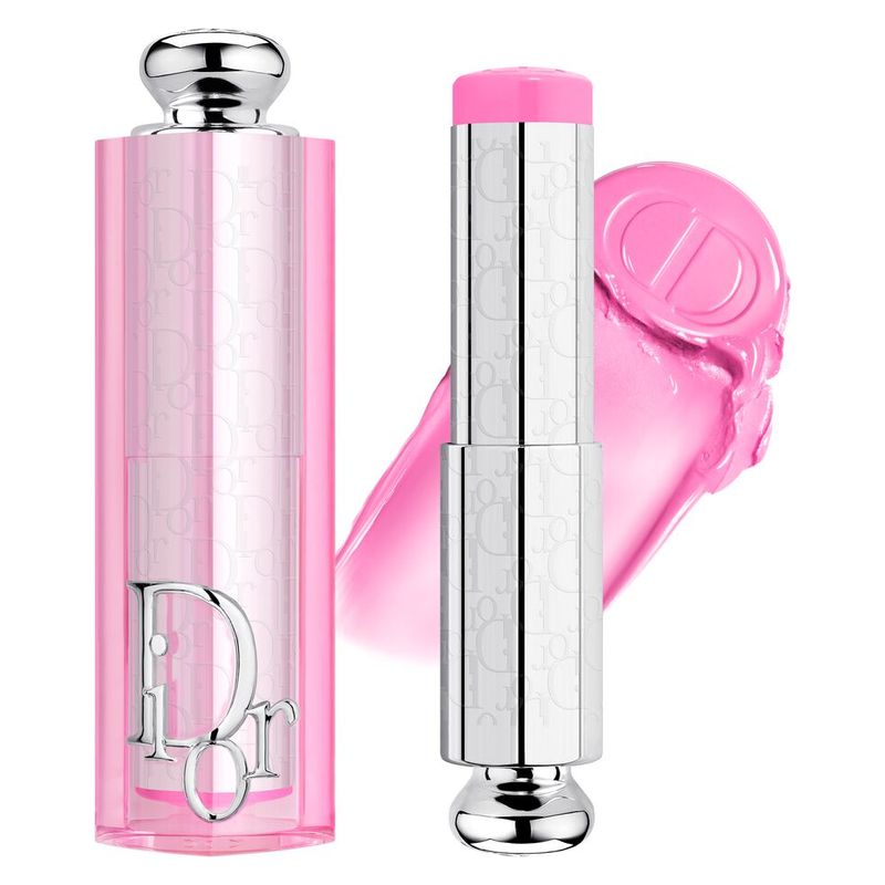 Two Reasons_#001 pink