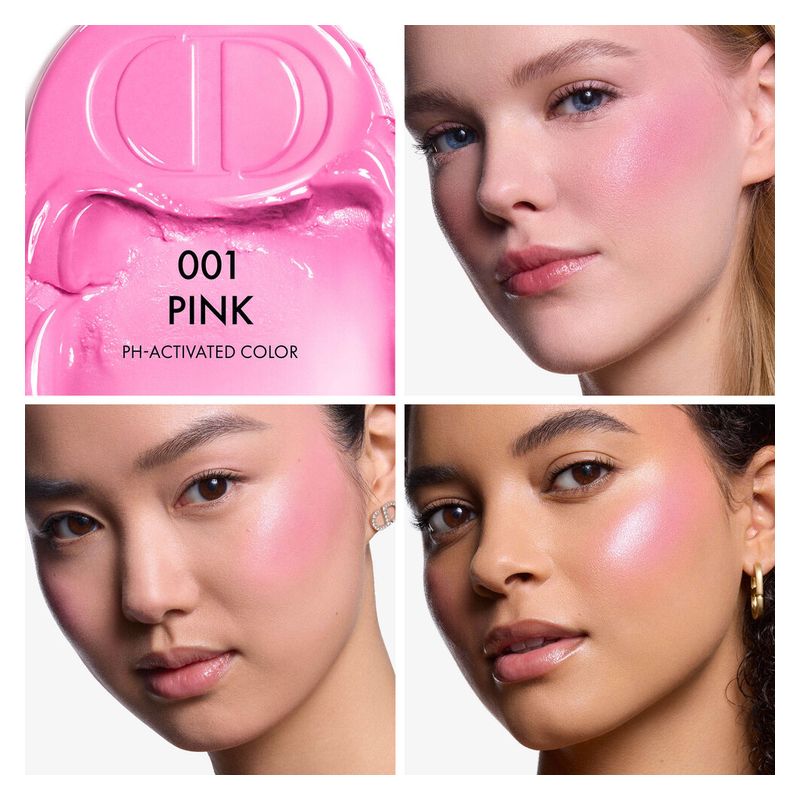 Two Reasons_#001 pink