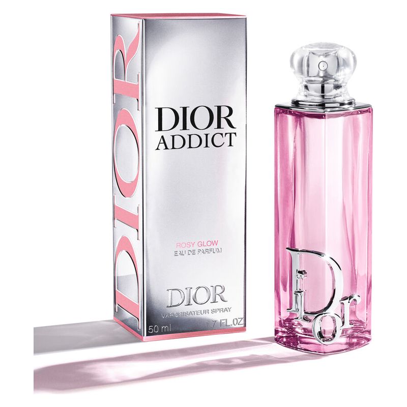 addict rosy glow eau de parfum_#50ml