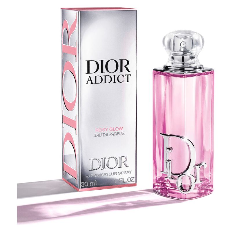 addict rosy glow eau de parfum_#30ml